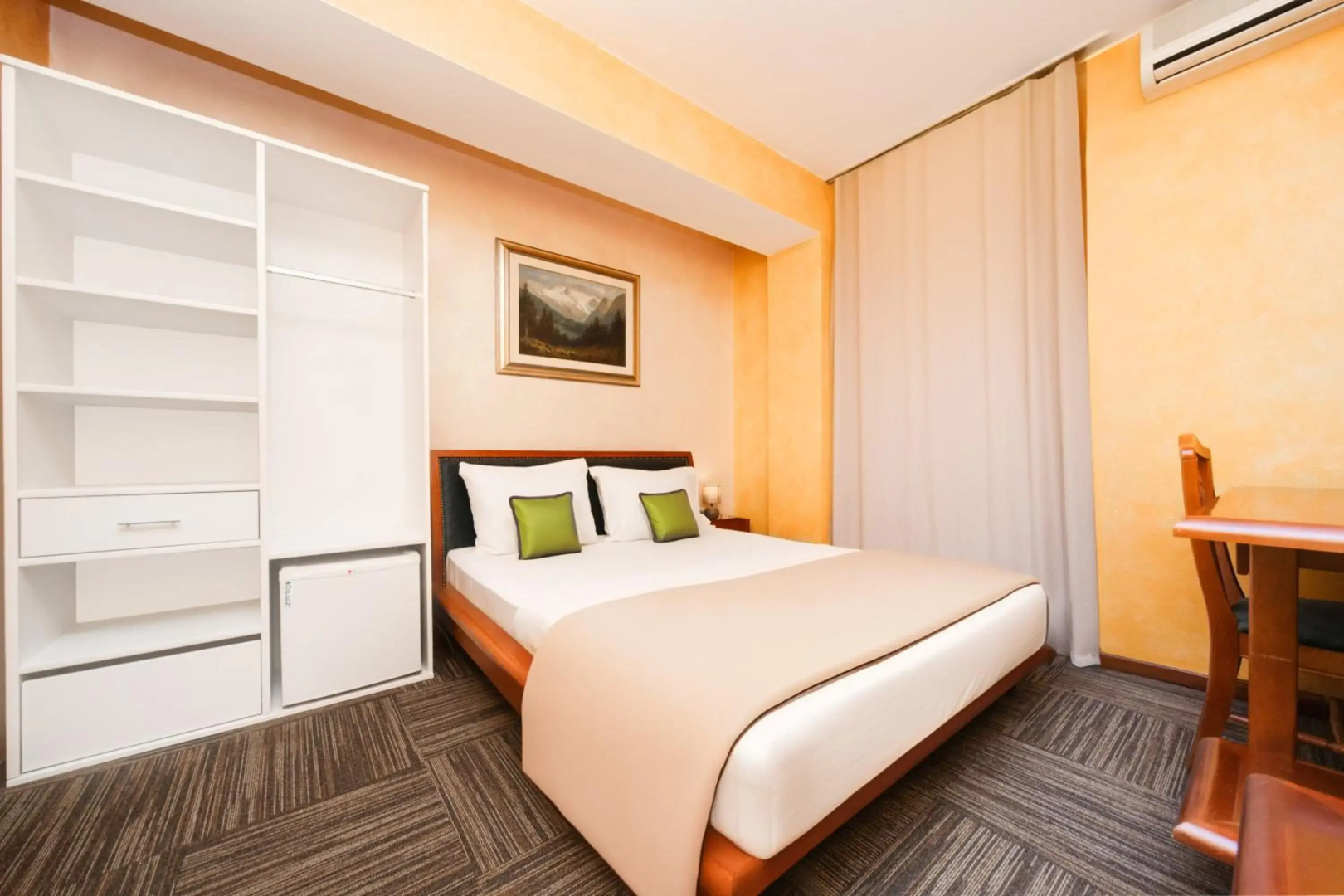 Hotel Kerber Podgorica