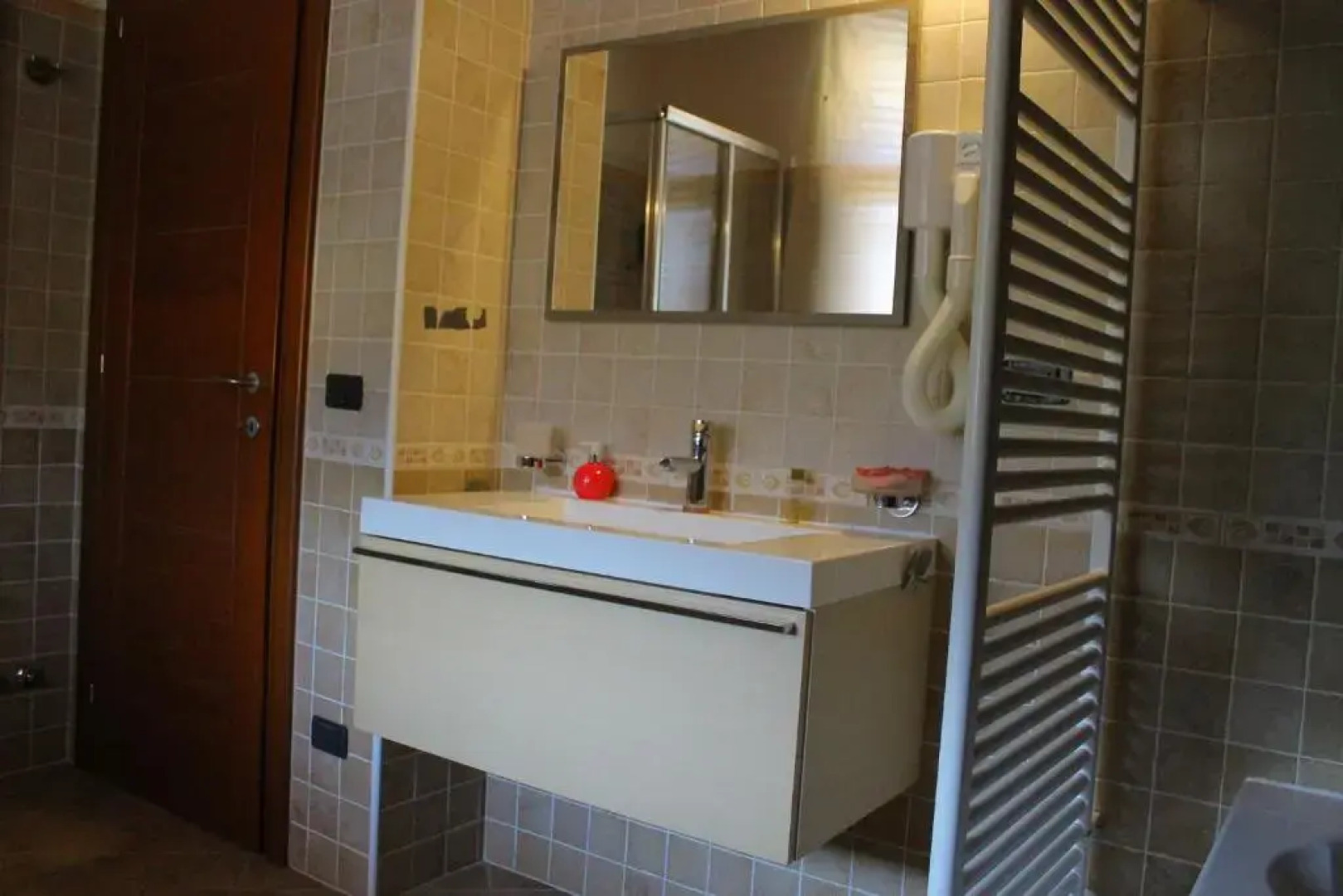 La Brezza del Pollino