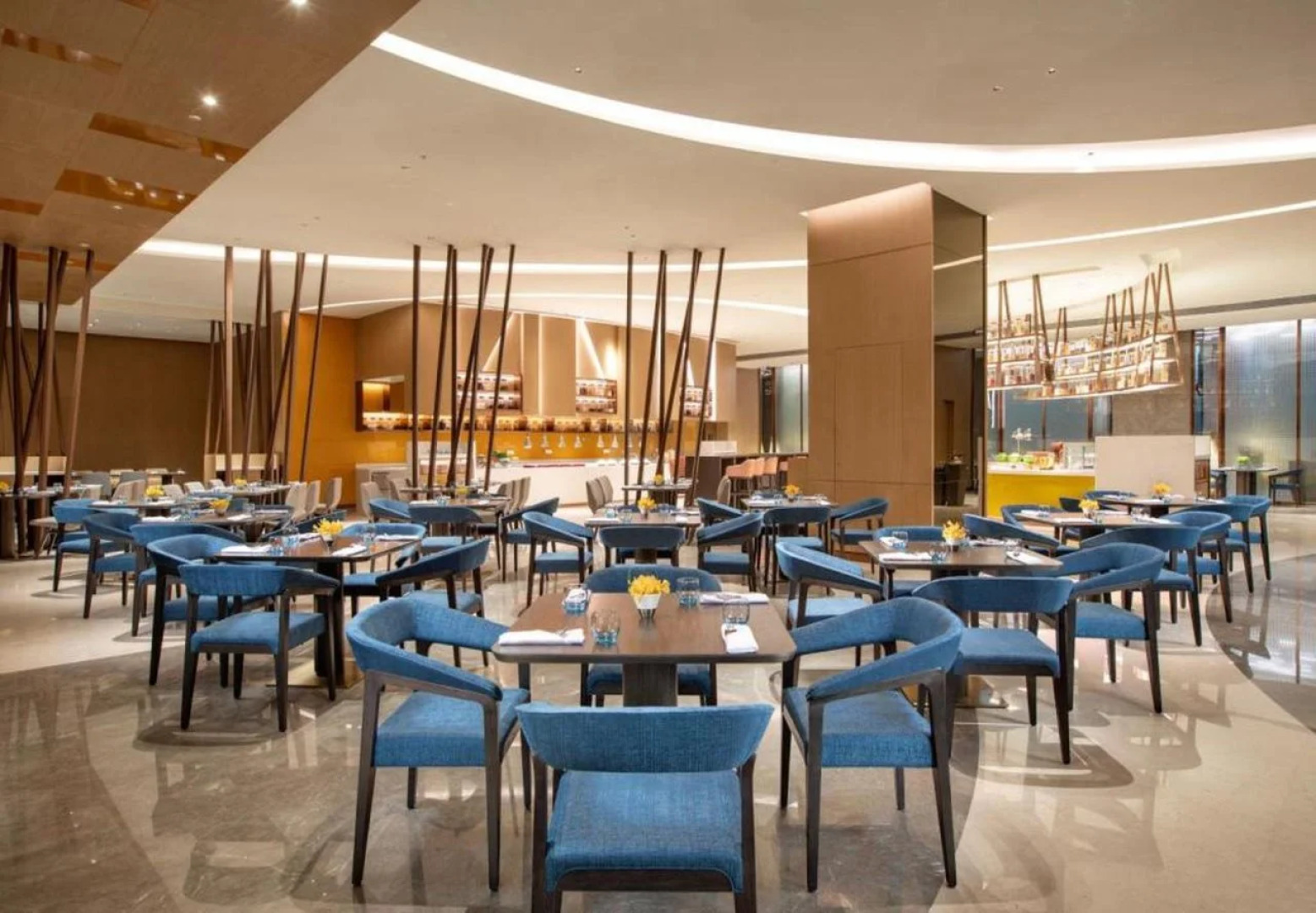 Holiday Inn Shunde by IHG