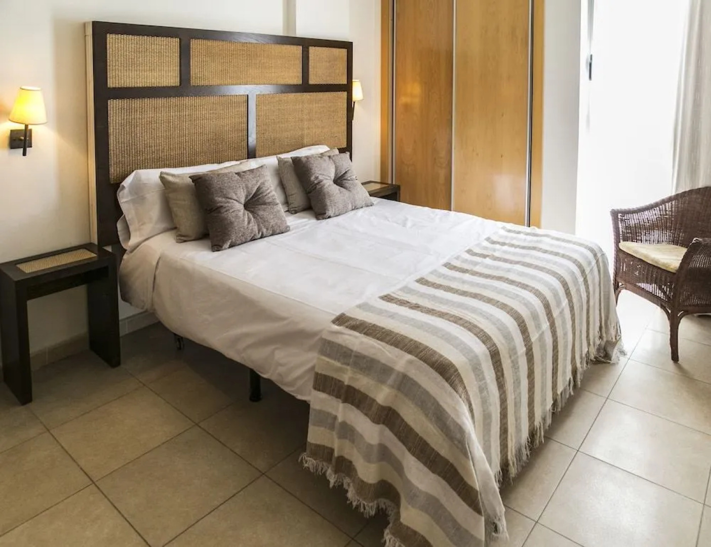 Aparthotel AirBeach Islantilla