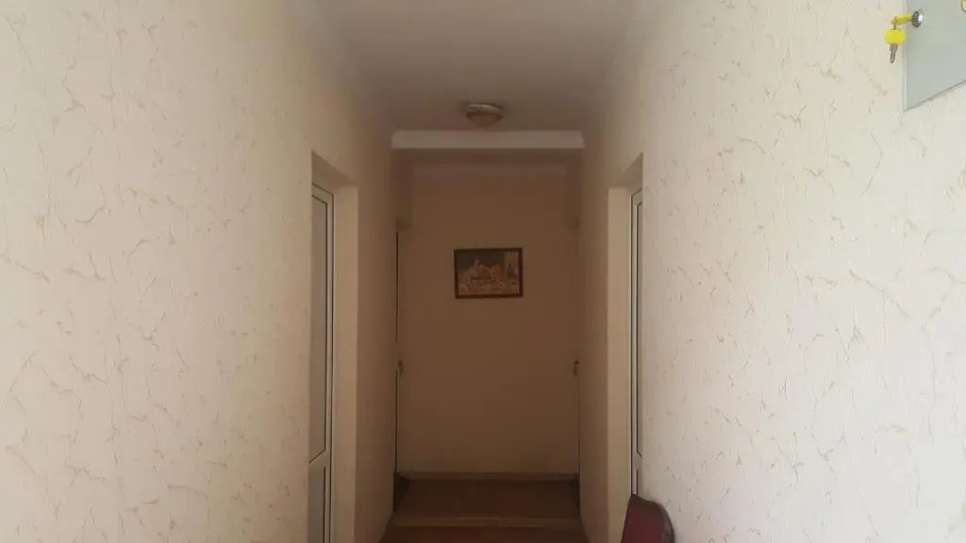 Guest house on Sosnalieva 12