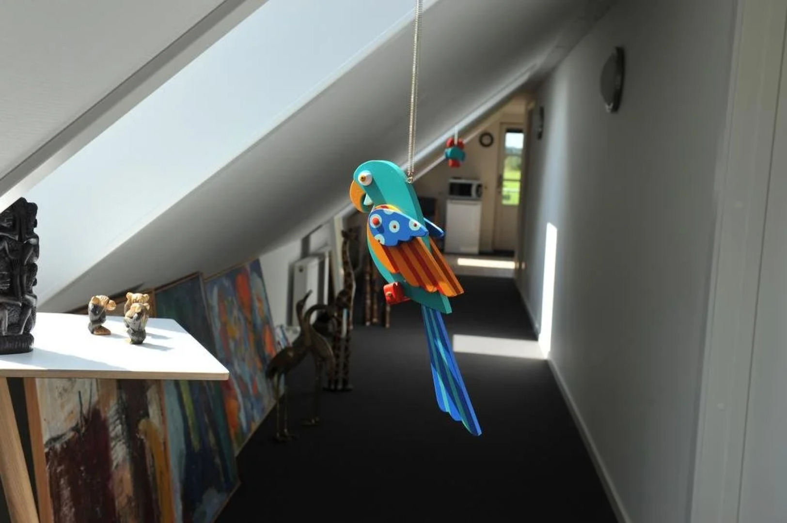 Herning Bed & Breakfast