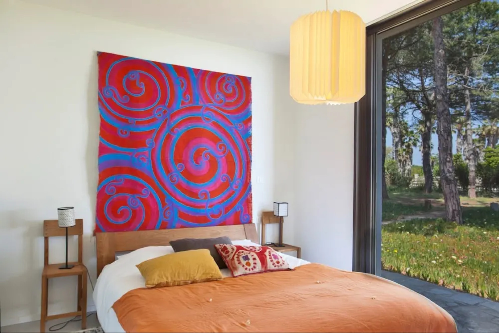 Villa d'architecte 10 persons plage spa