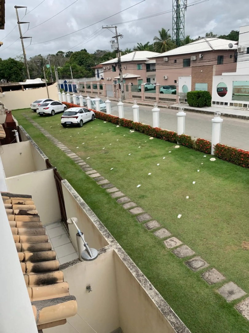 Porto Seguro - BA Apartamento Taperapuan
