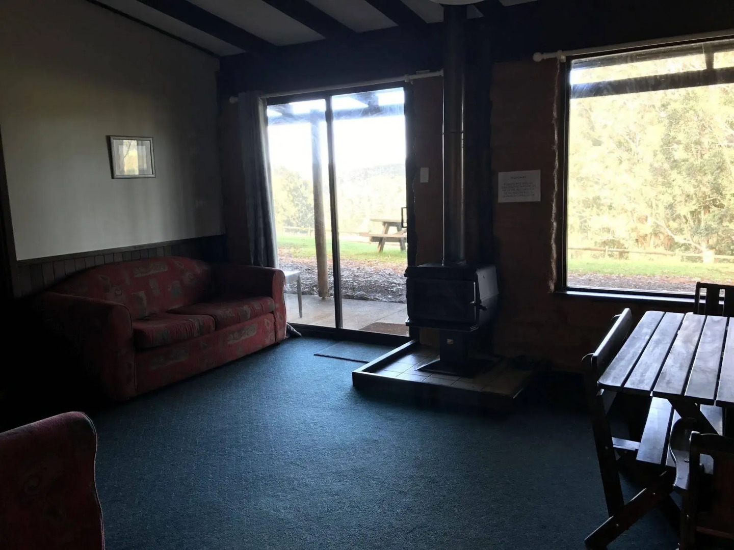 Pump Hill Farm Cottages