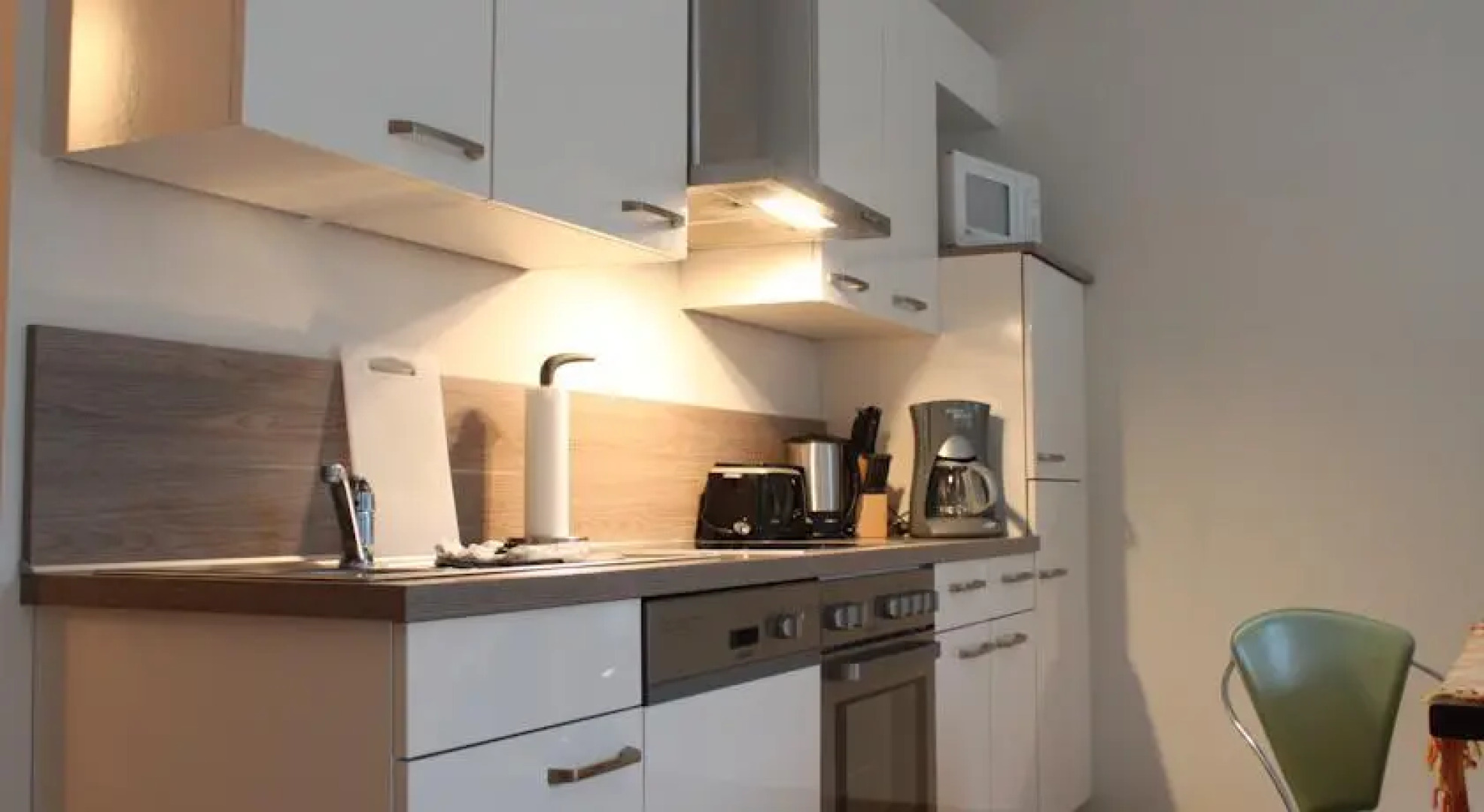 Sommer & Jaeger Ferienwohnung