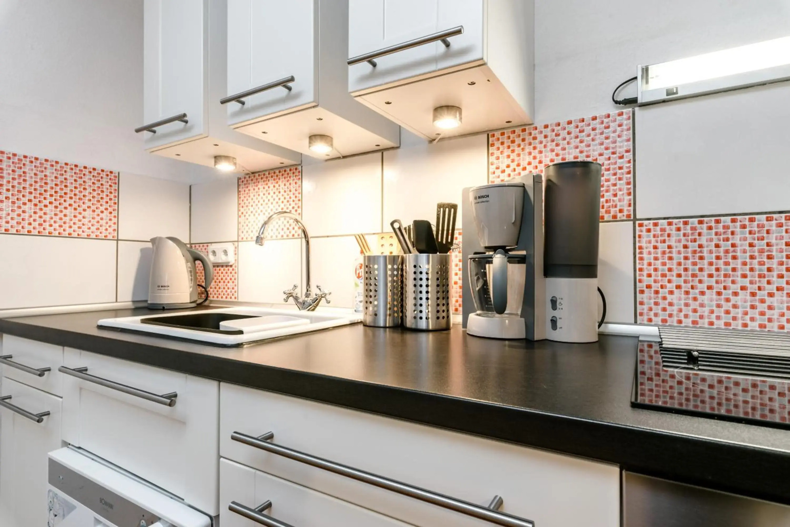 Ferienwohnung Alexandra