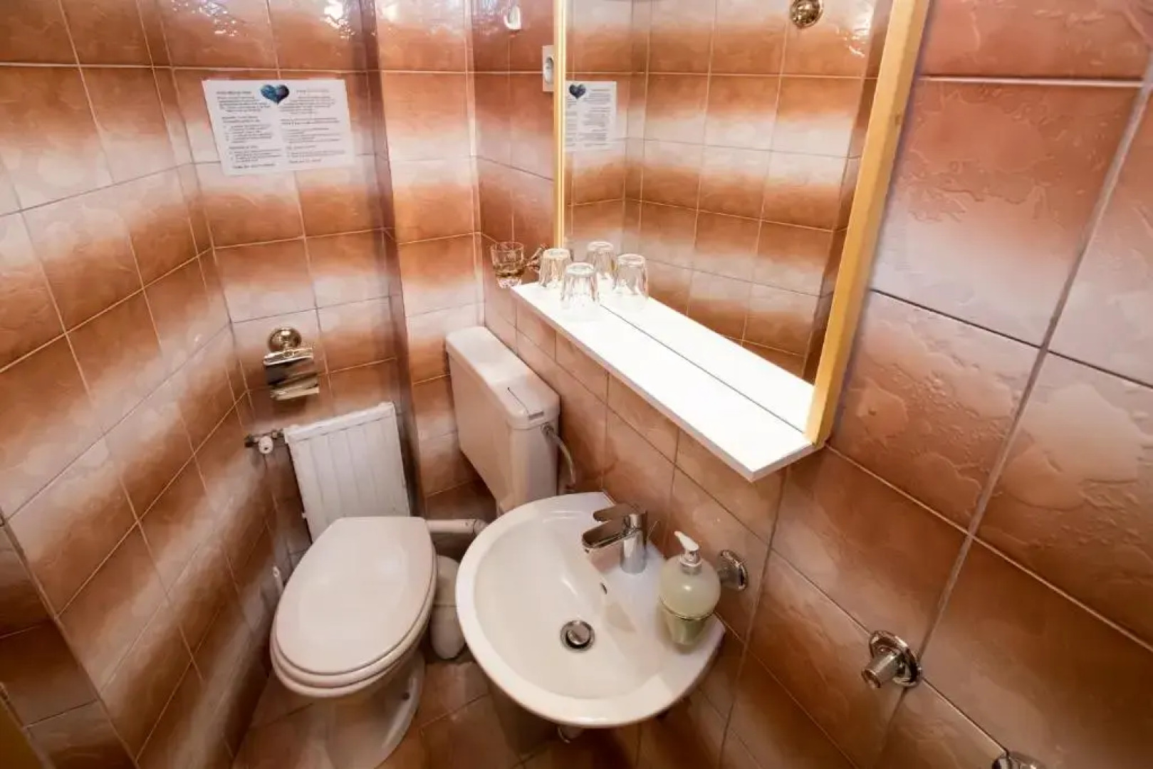 Rooms Pekovec Bohinj