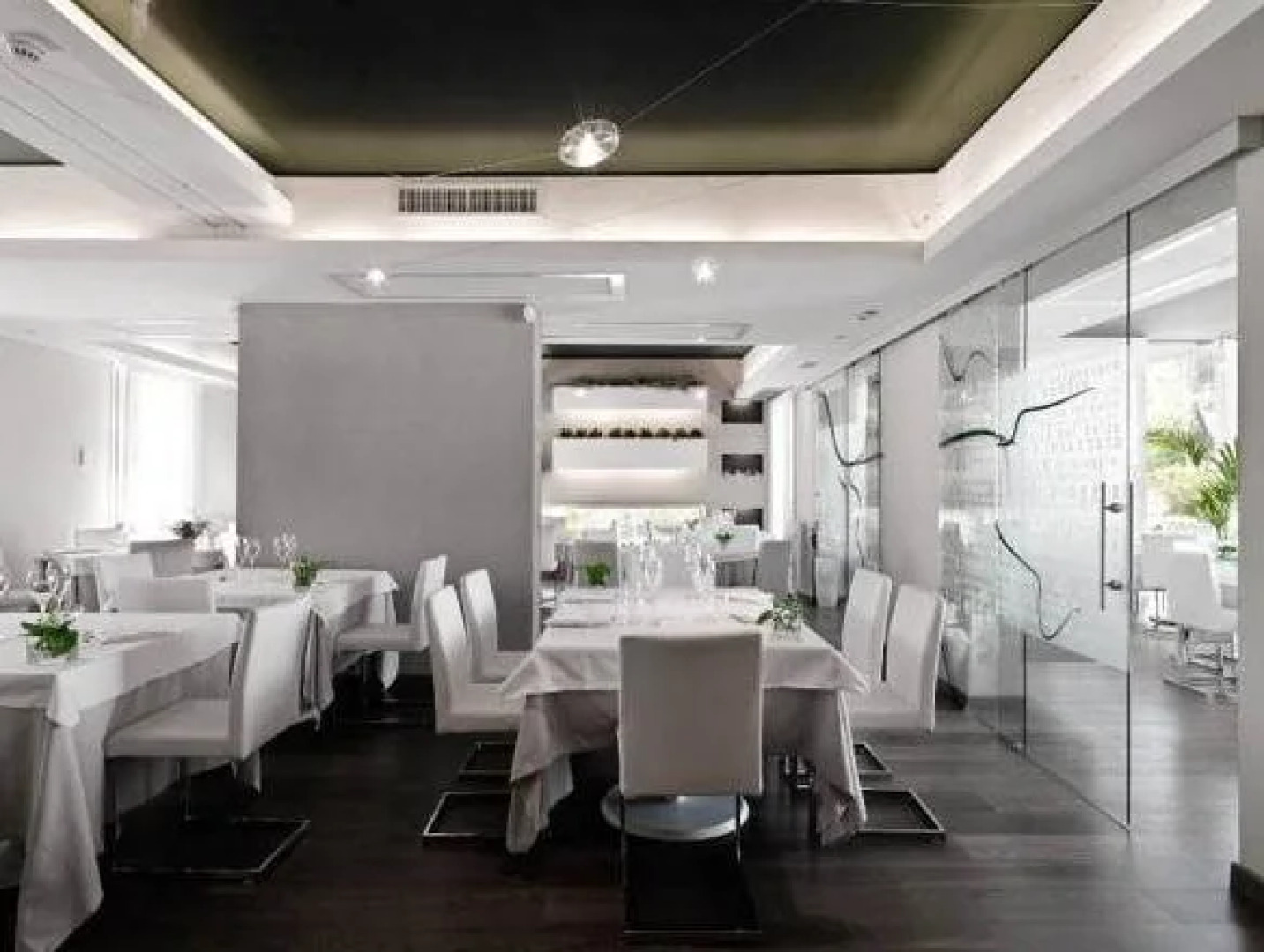 Locanda Ristorante 7 Mari