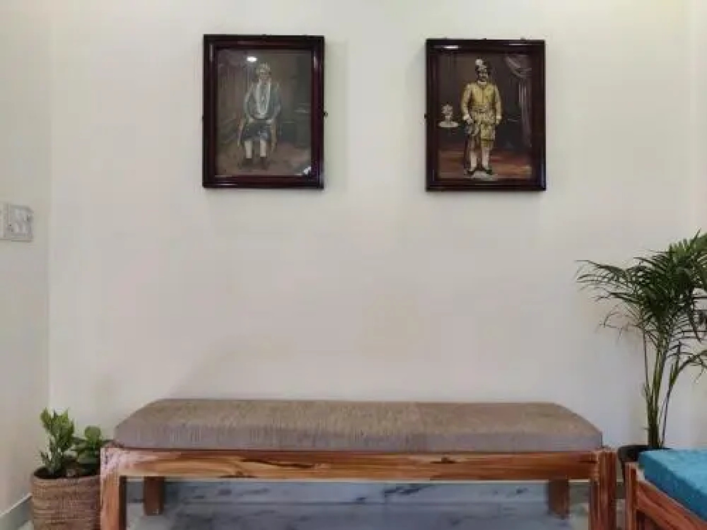 The Karauli Villa by Le Pension Stays