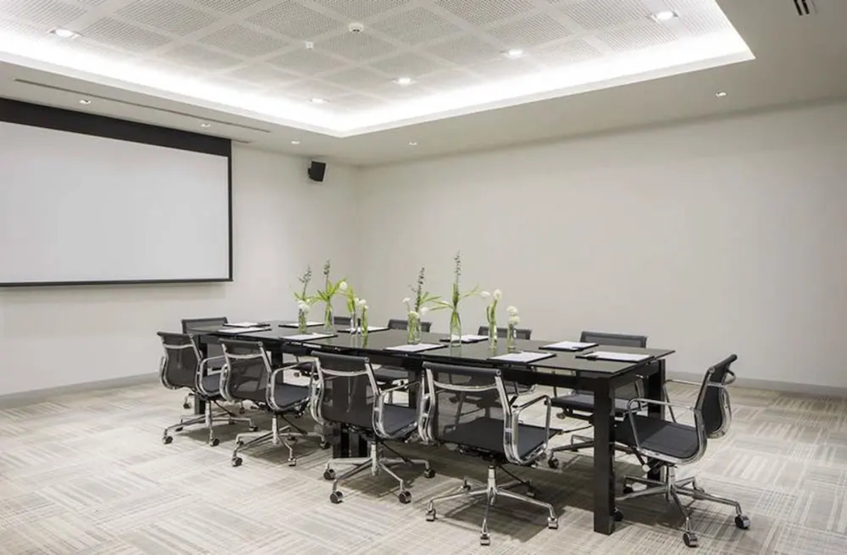 Eastin Thana City Golf Resort Bangkok