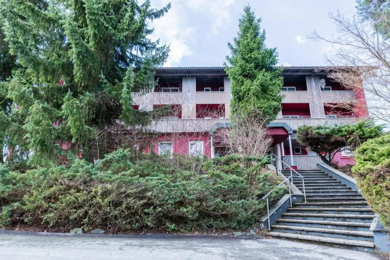 Tom's Seeblick Domizil