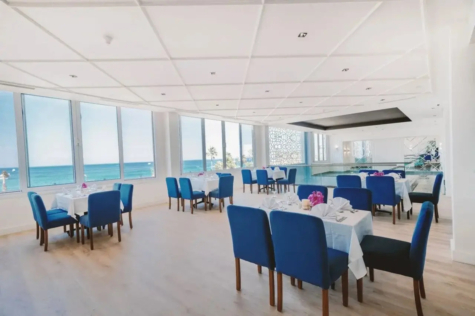 Porto Sokhna Hotel & Spa