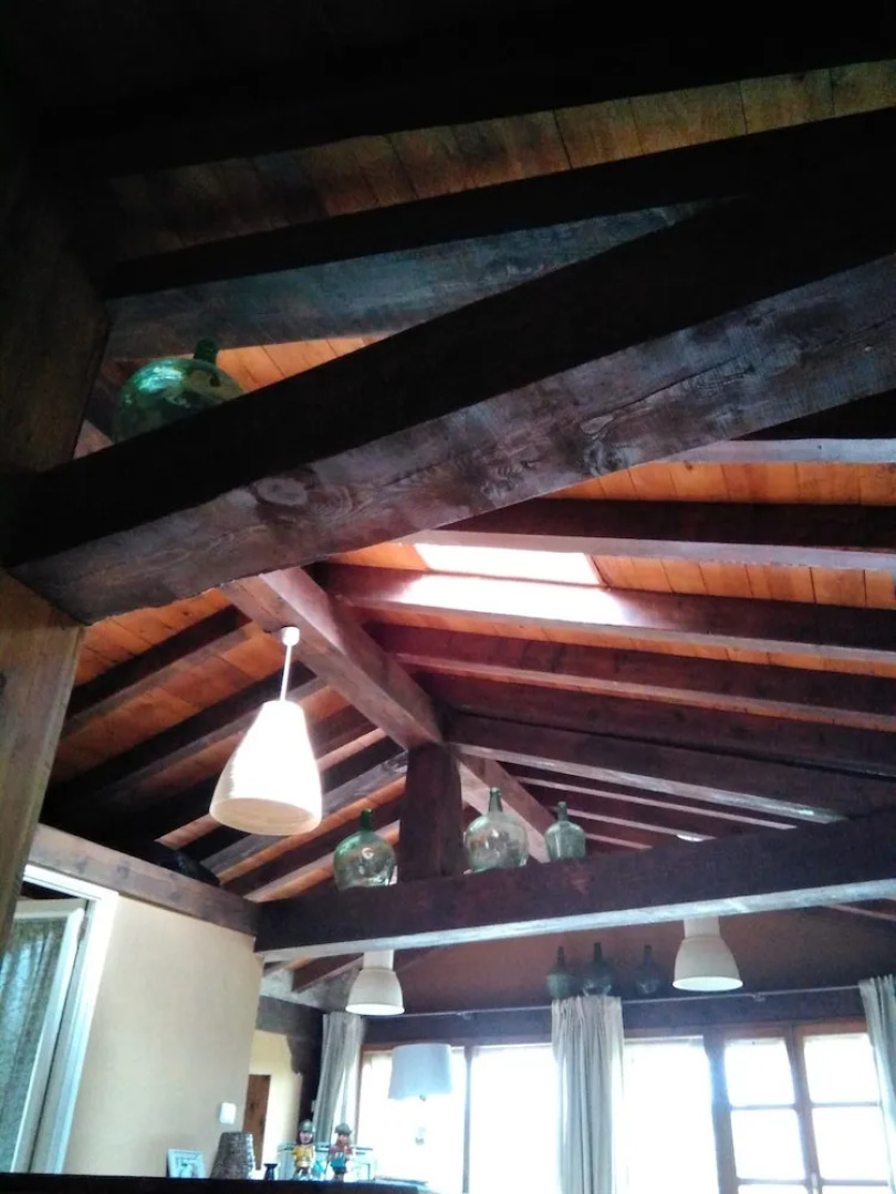 Casa Mirador De Mateo