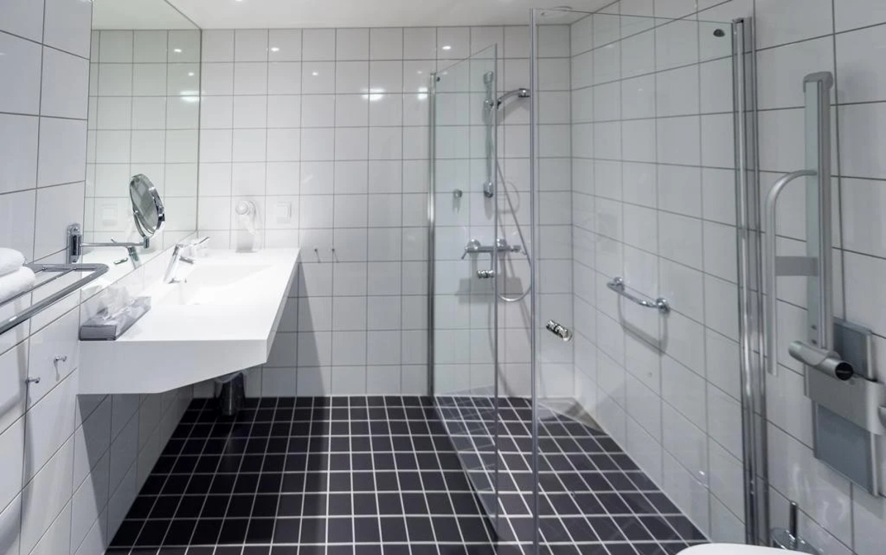 Scandic Syv Søstre