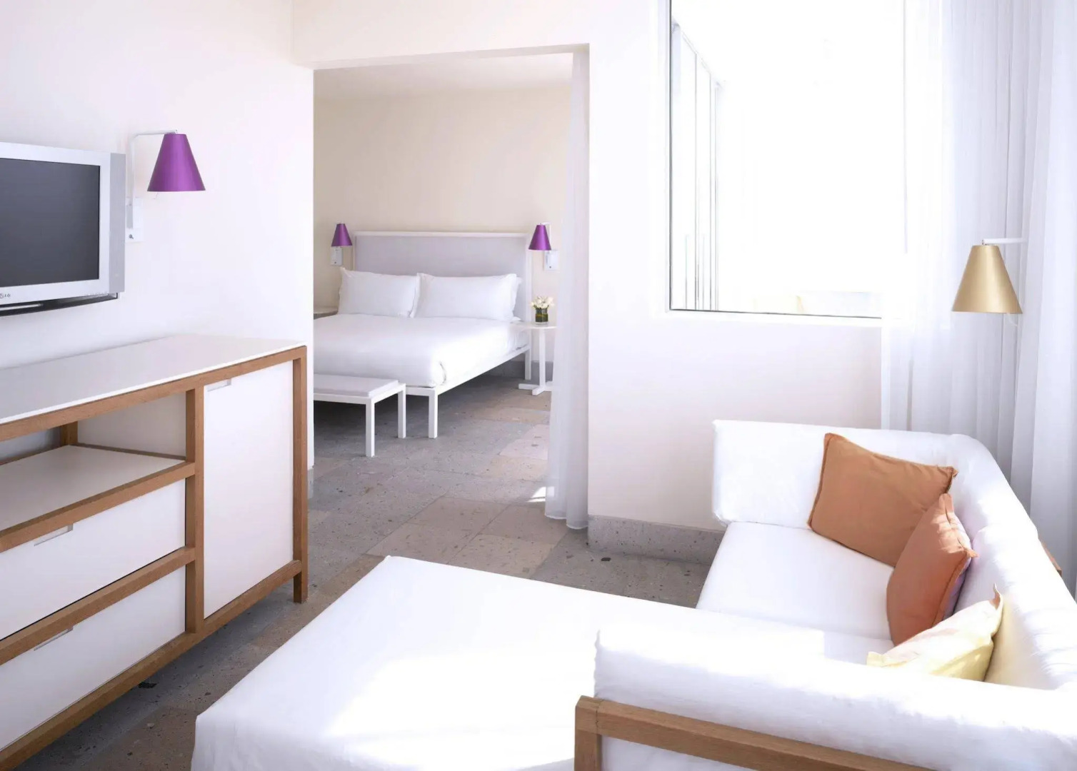 Shore Club South Beach