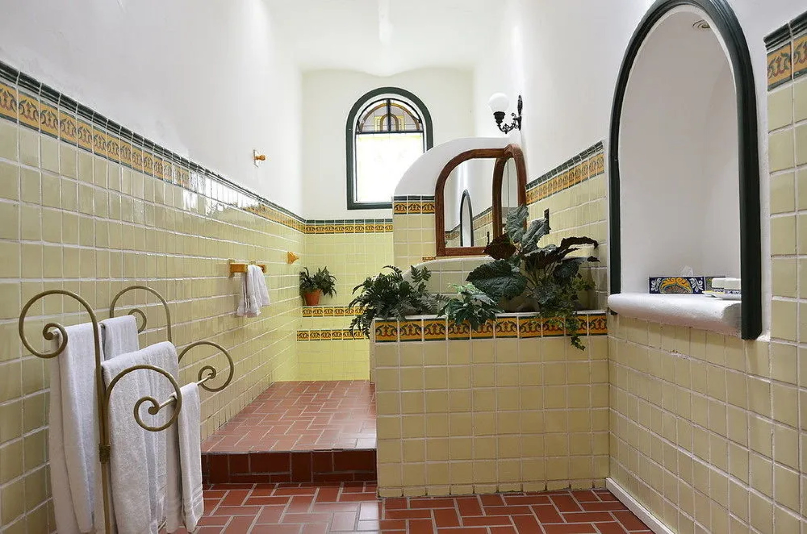 Ex Hacienda Cañada de Negros