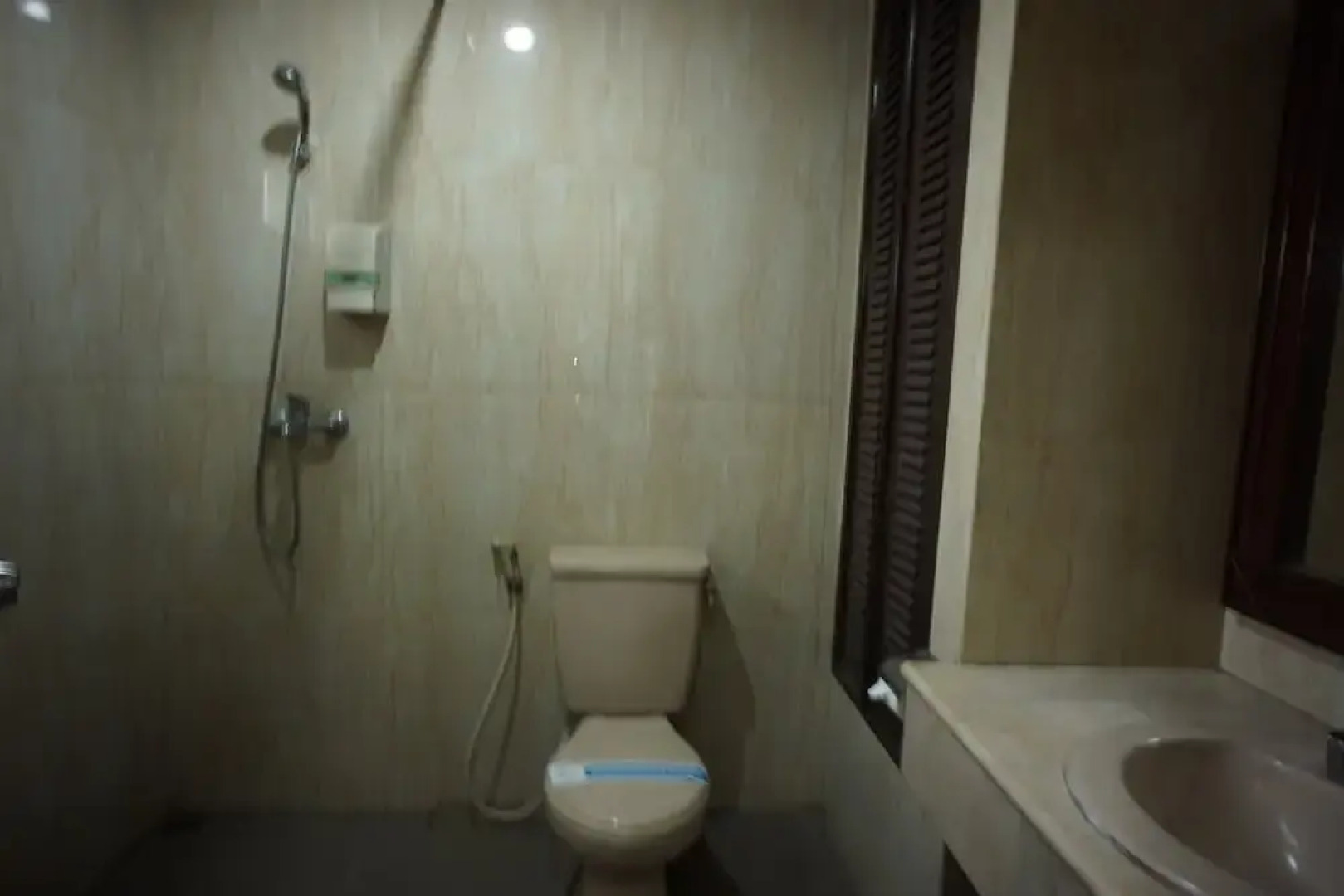 Capital O 1256 Sangga Buana Resort and Convention Hotel