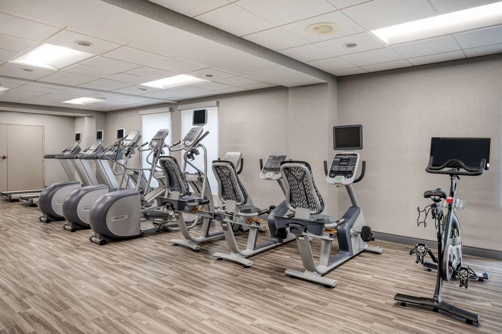 Hampton Inn Baltimore/White Marsh