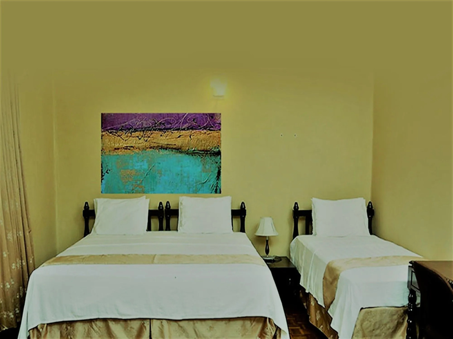 Randi Homestay