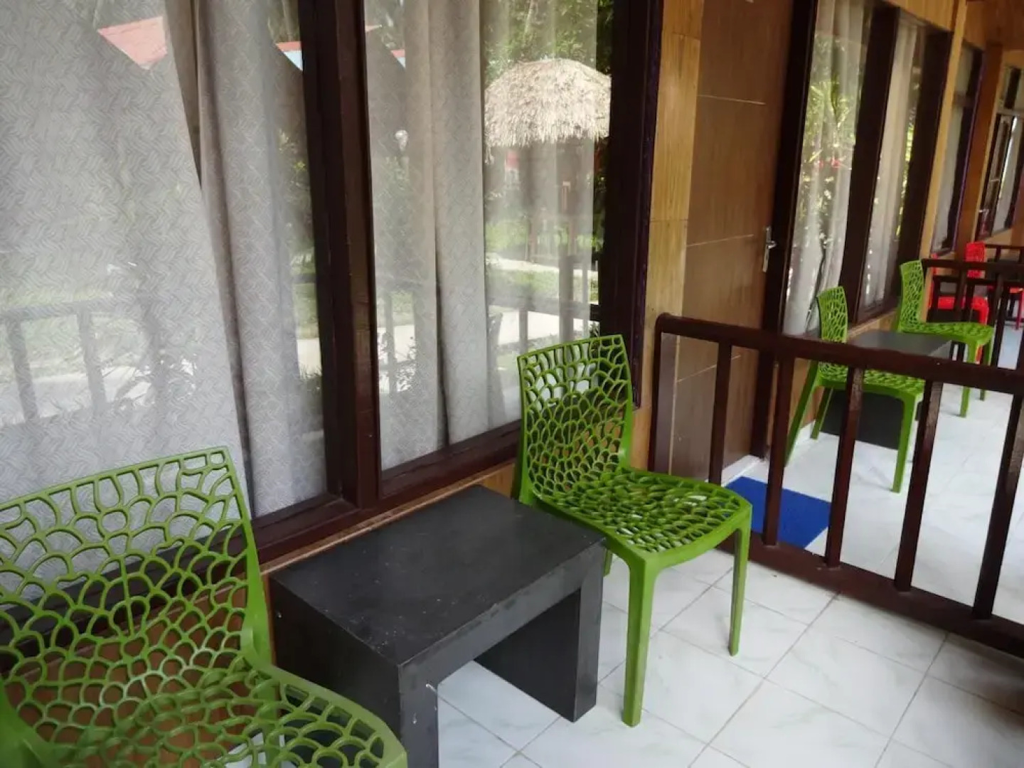 Holiday Inn Beach Resort