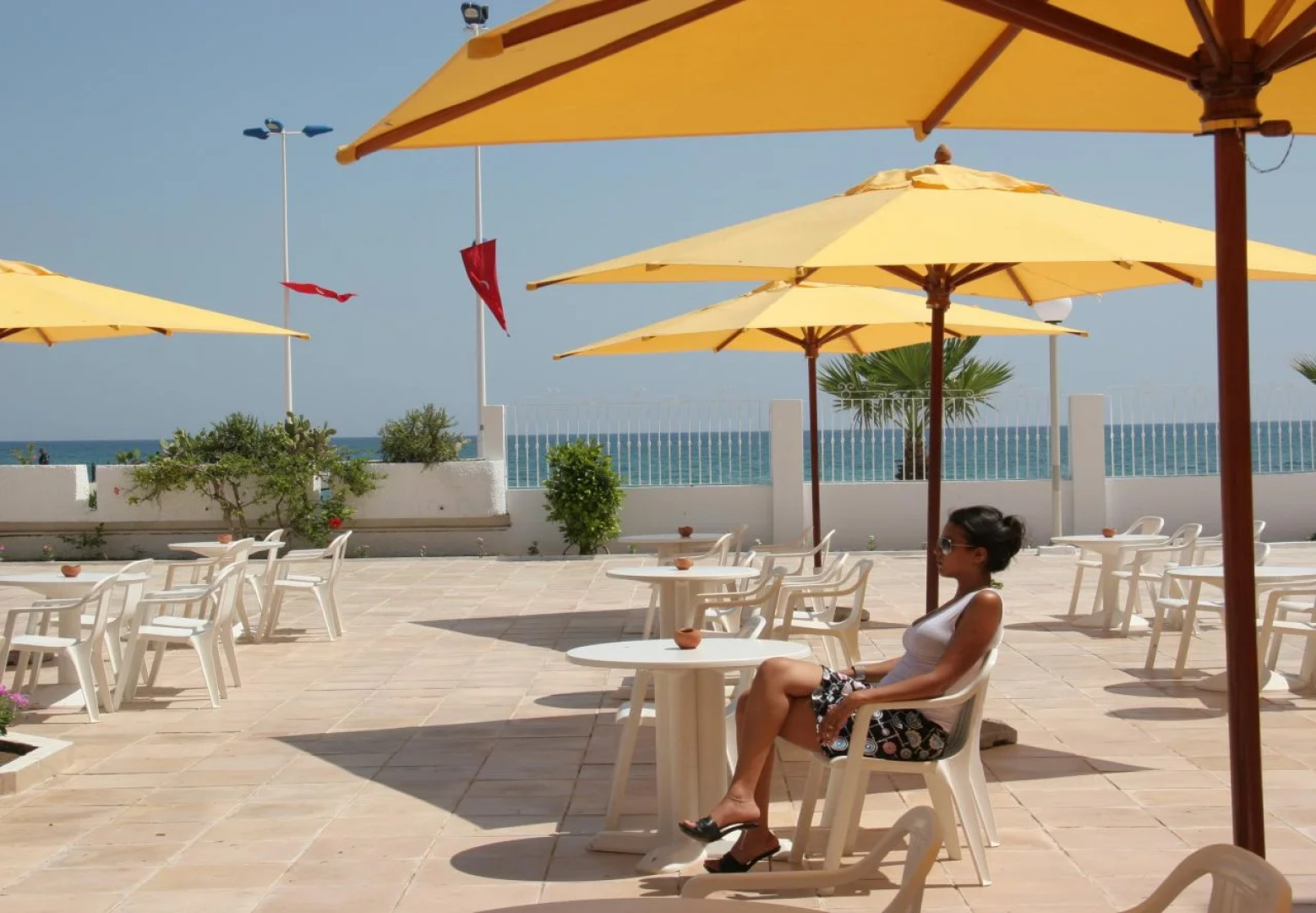 Caribbean World Nabeul