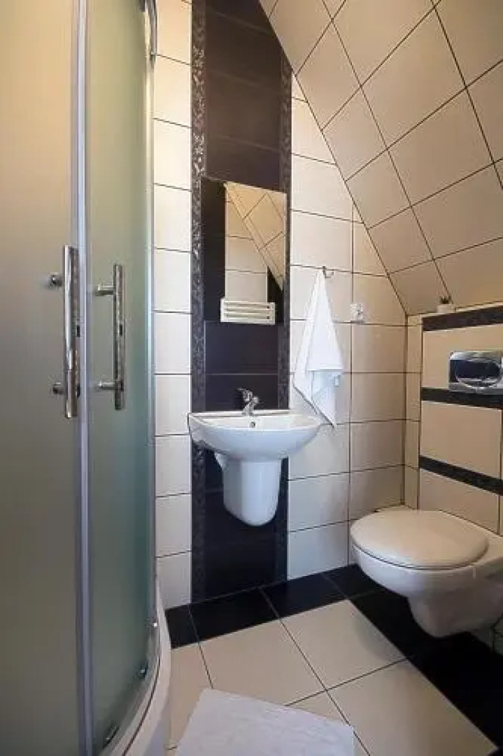 Sloneczny Dworek Guest House