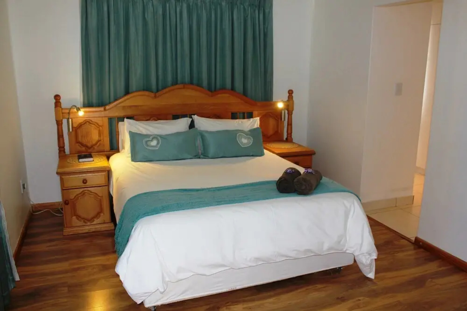 6 Sa-ais Resting Place