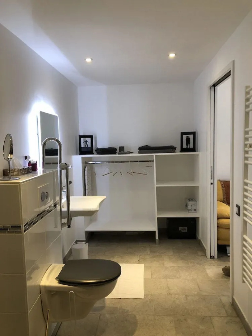 Chambre D'hôtes Pomme Cannelle - Premium