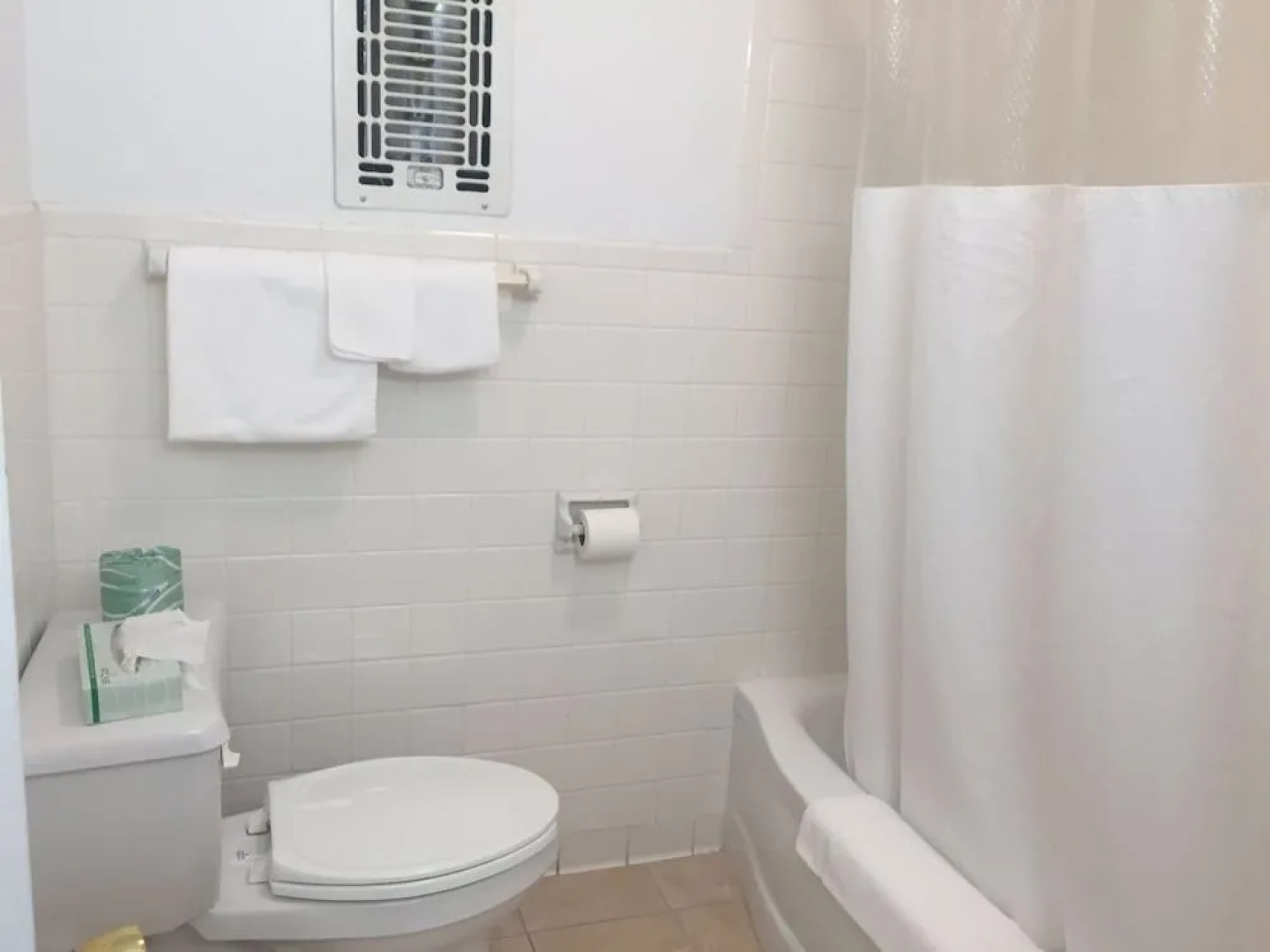 Prestige Inn West Lafayette