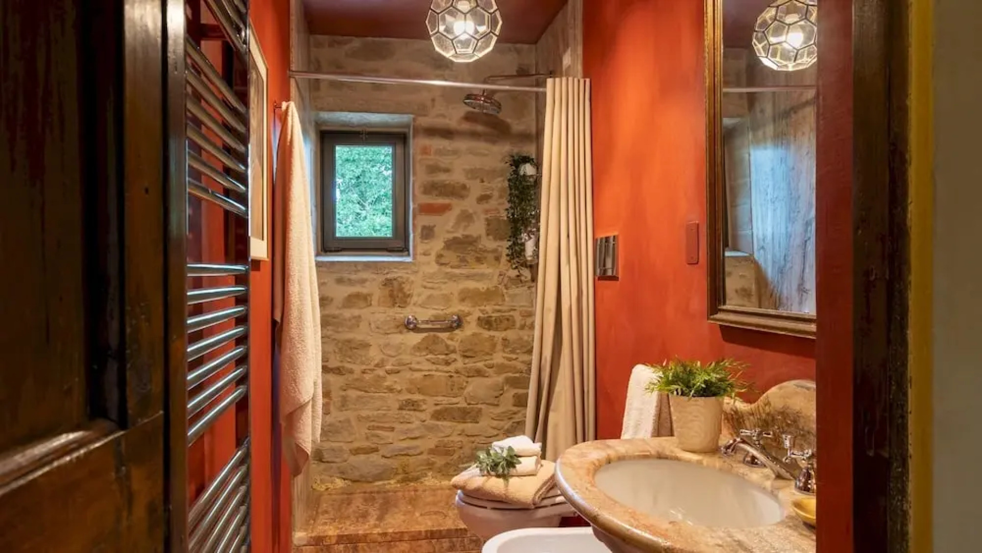 Villa Canto Alla Moraia 18