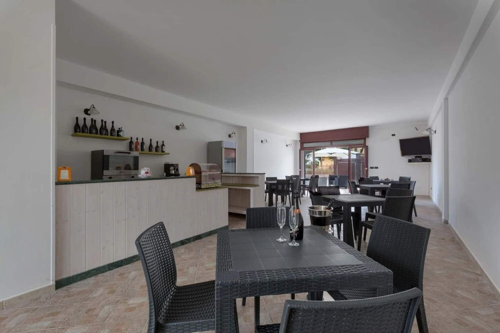 1785 B&B Joy Home - Camera 1