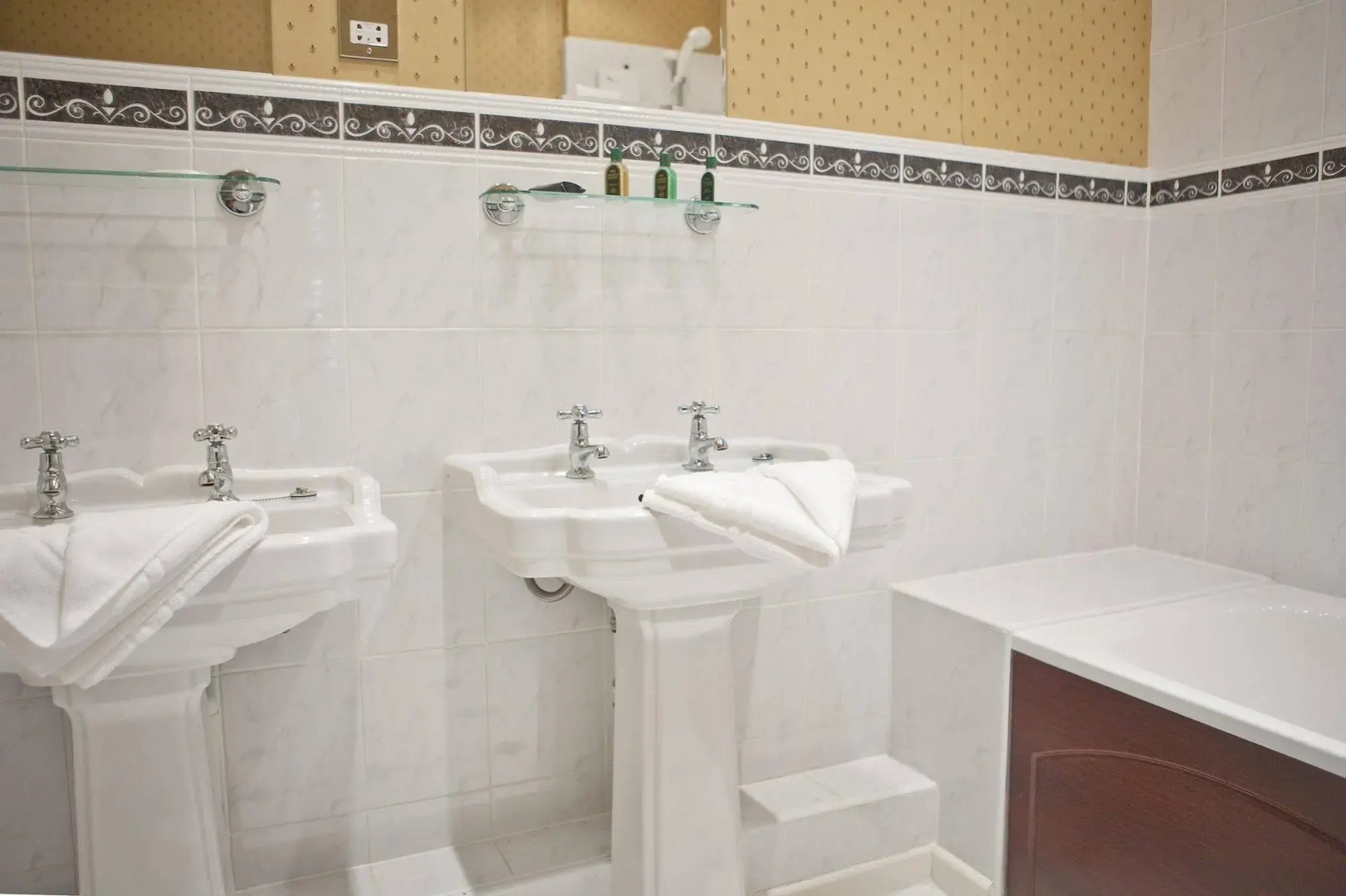 The Marstan Guesthouse