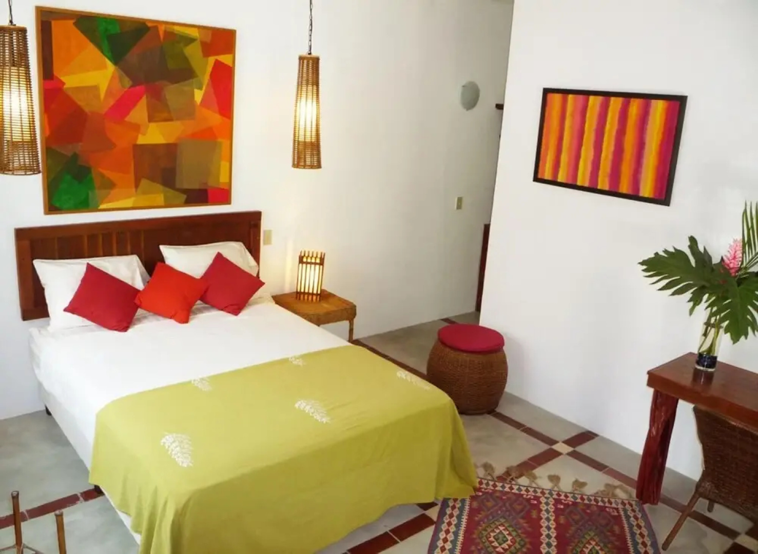 Togo B&B