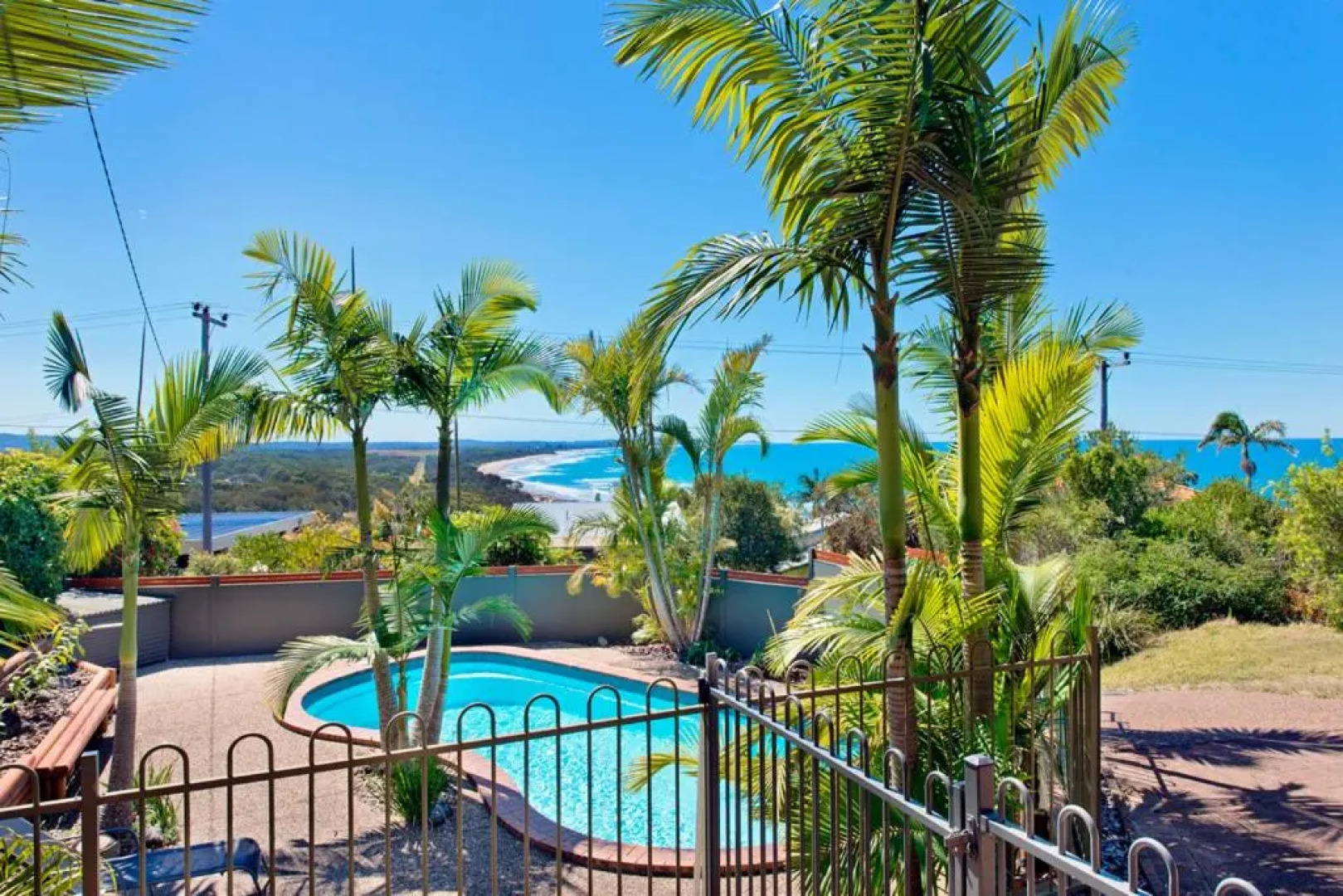 Panorama Beach House