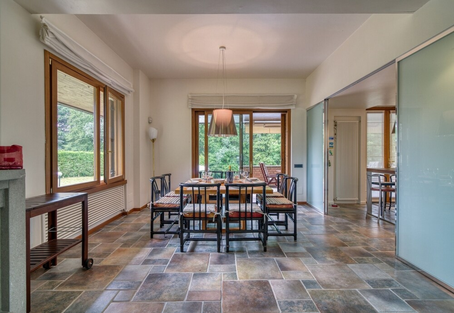 Villa Bella Elena Private Swimming Pool