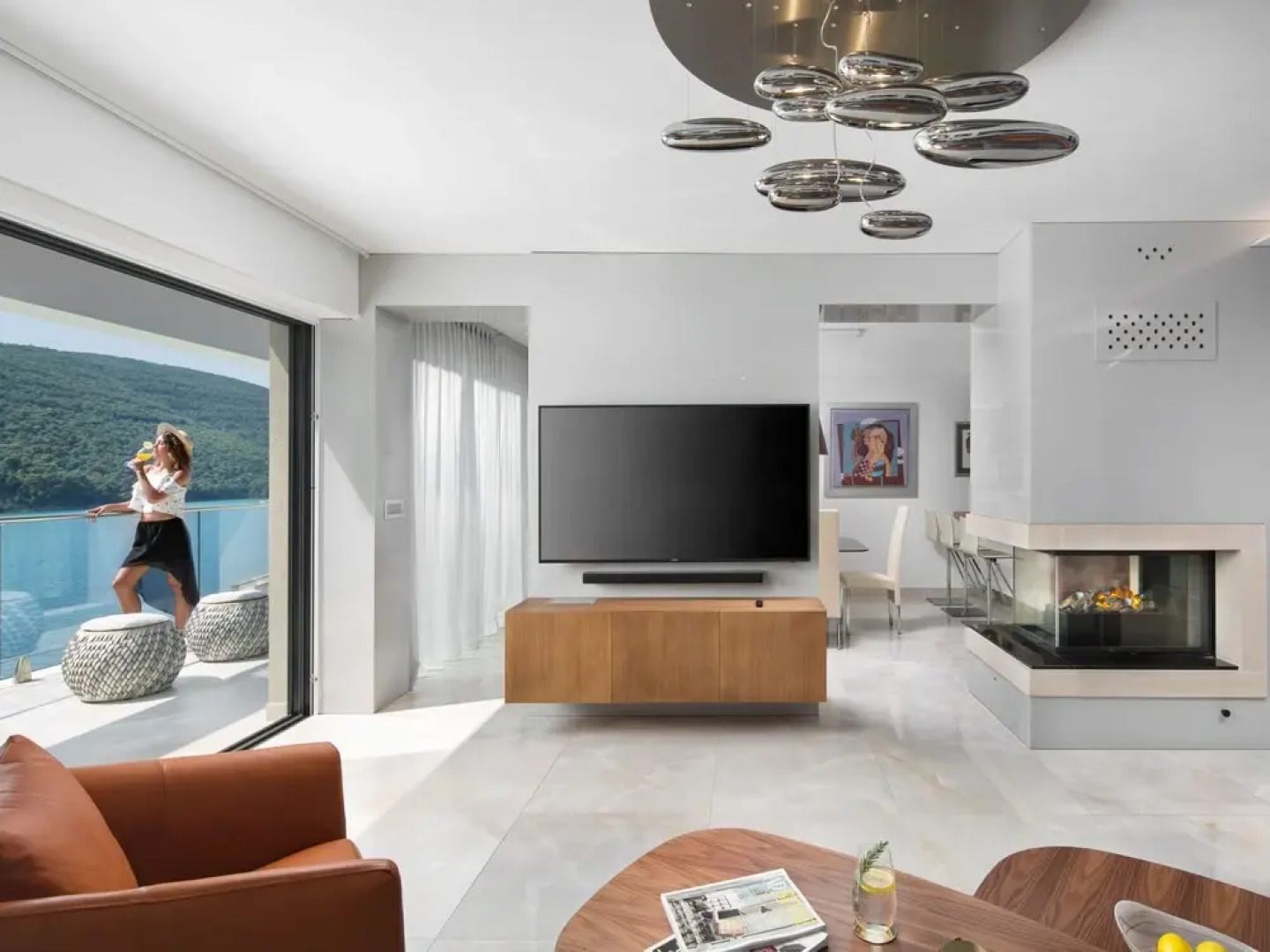 Vlastelini II Duga Luka