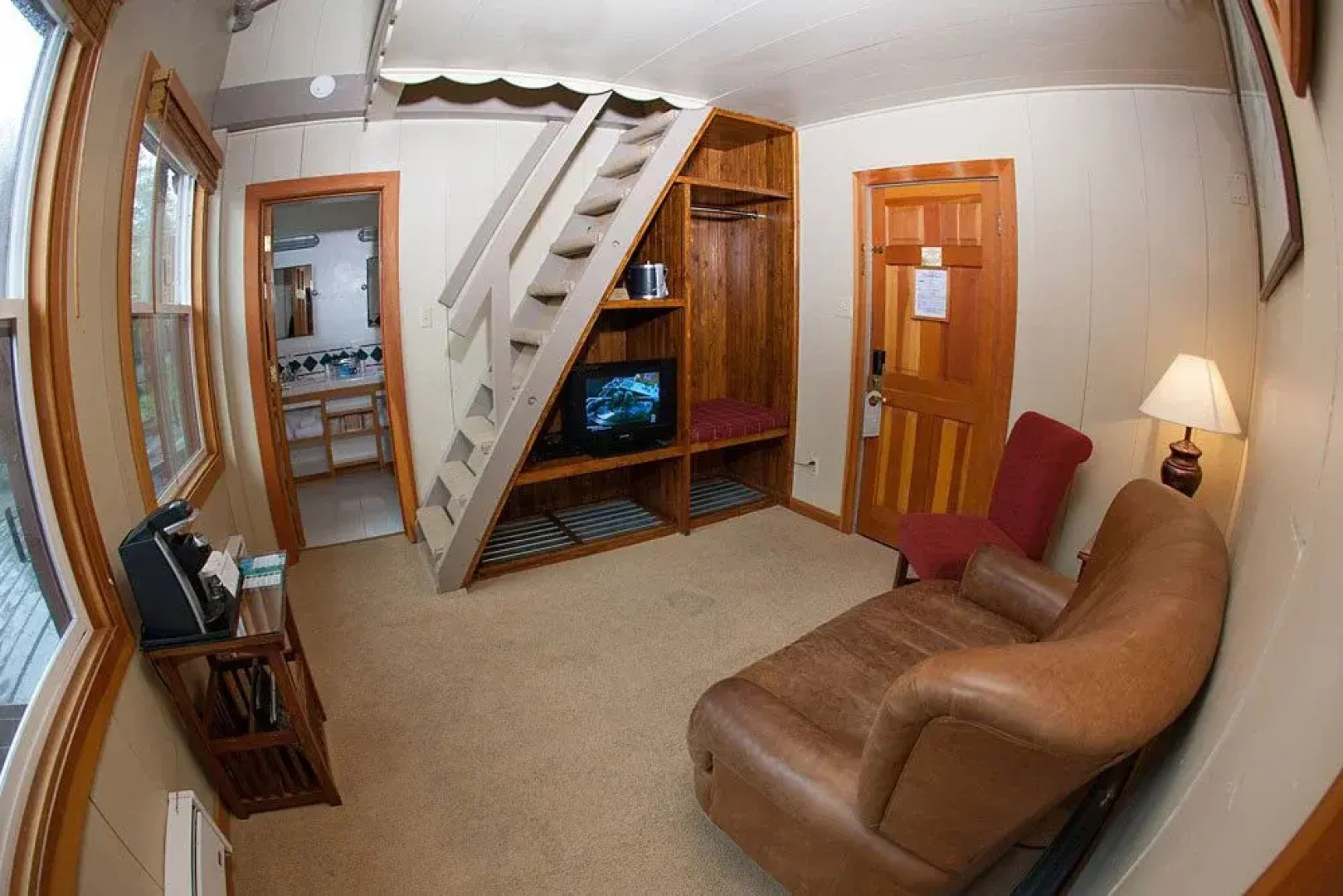 The Lodge at Sugar Bowl