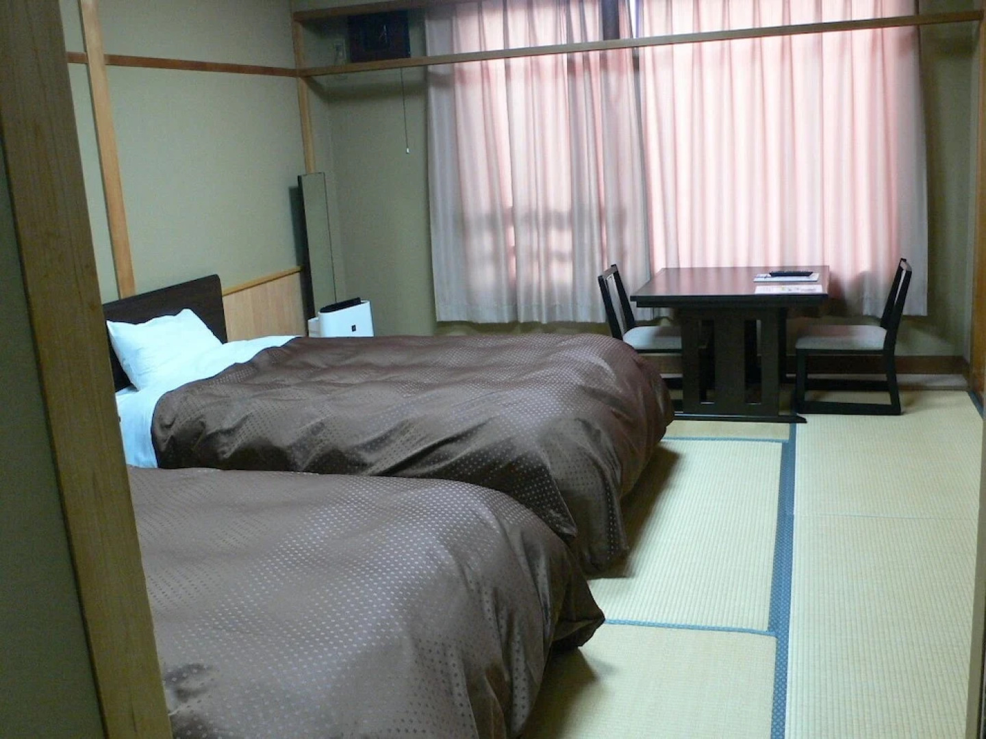 Yuttarino-Sato Inaka