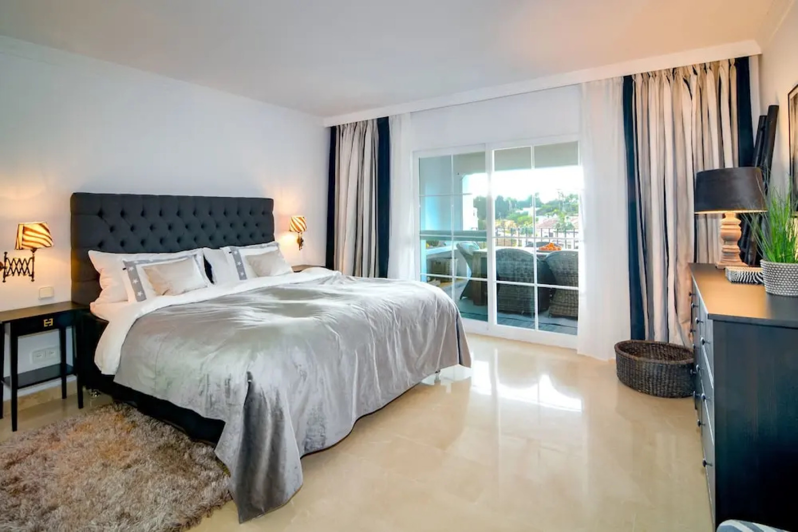 LQ1- Luxury 3 bedroom penthouse LaQuinta