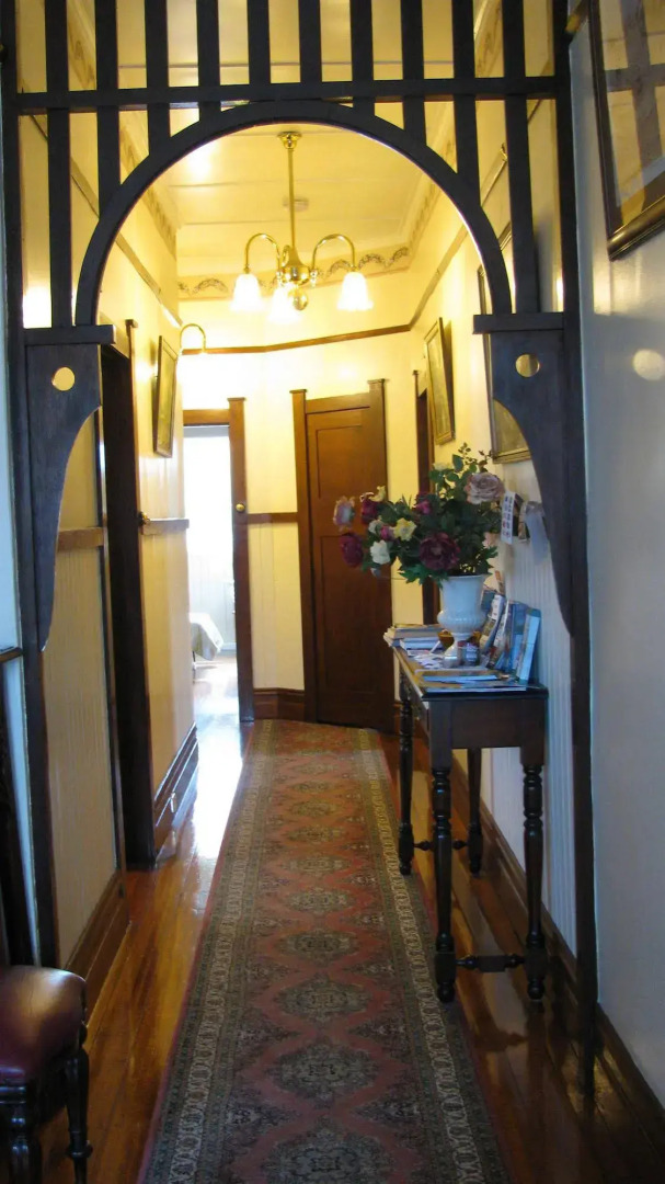 The Postmaster Inn BnB