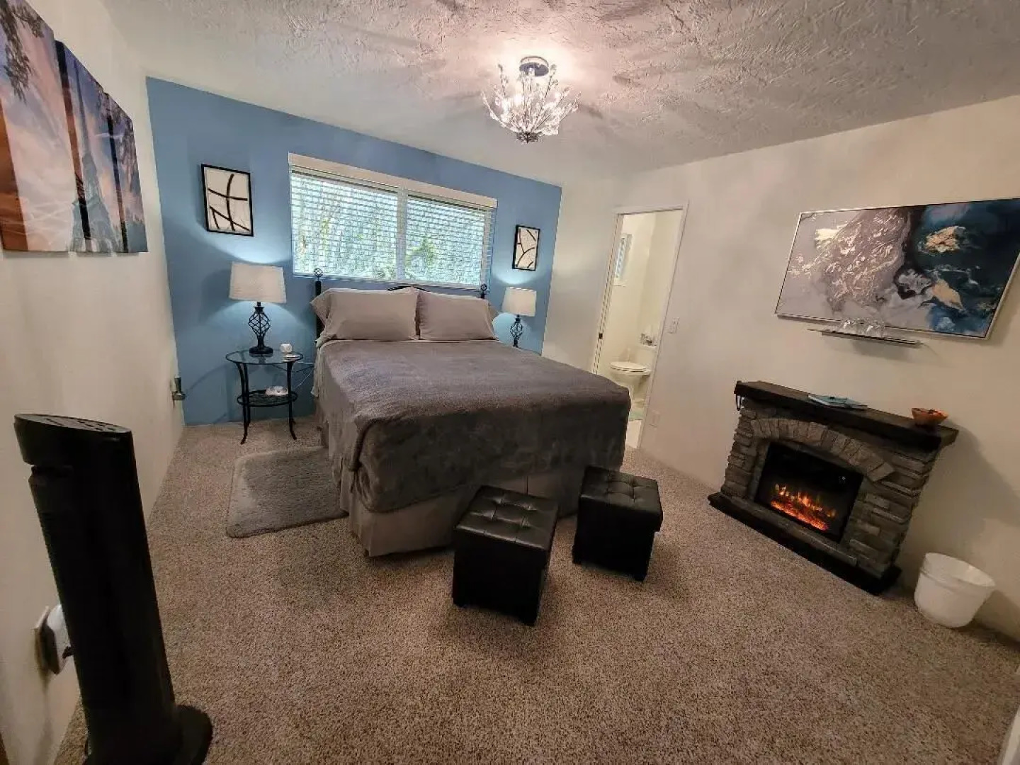 Misty Valley Inn B&B