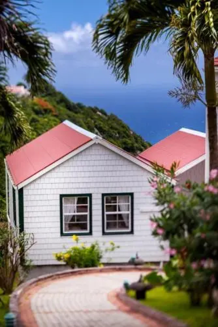 The Cottage Club Hotel