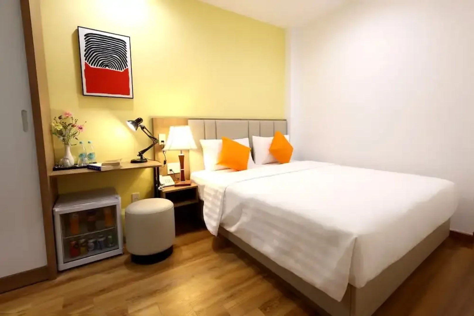 Sogo Hotel Saigon