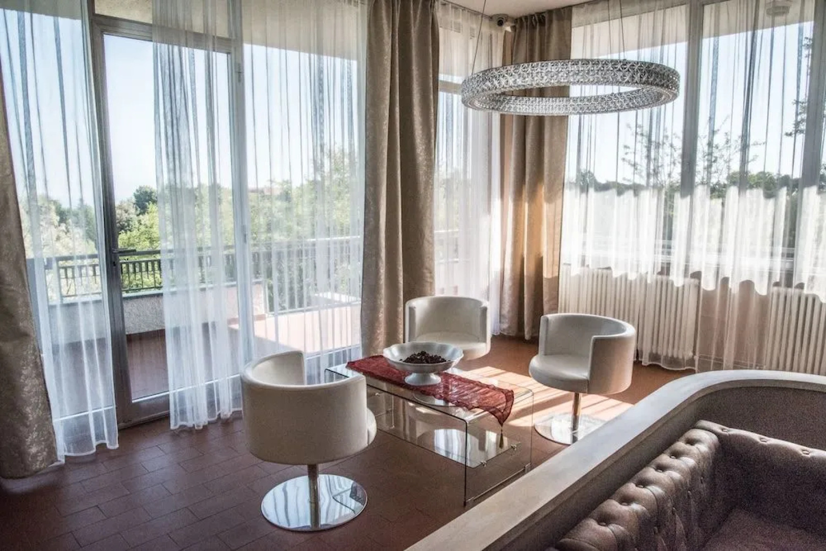 Tatiana Luxury Villa & B&B