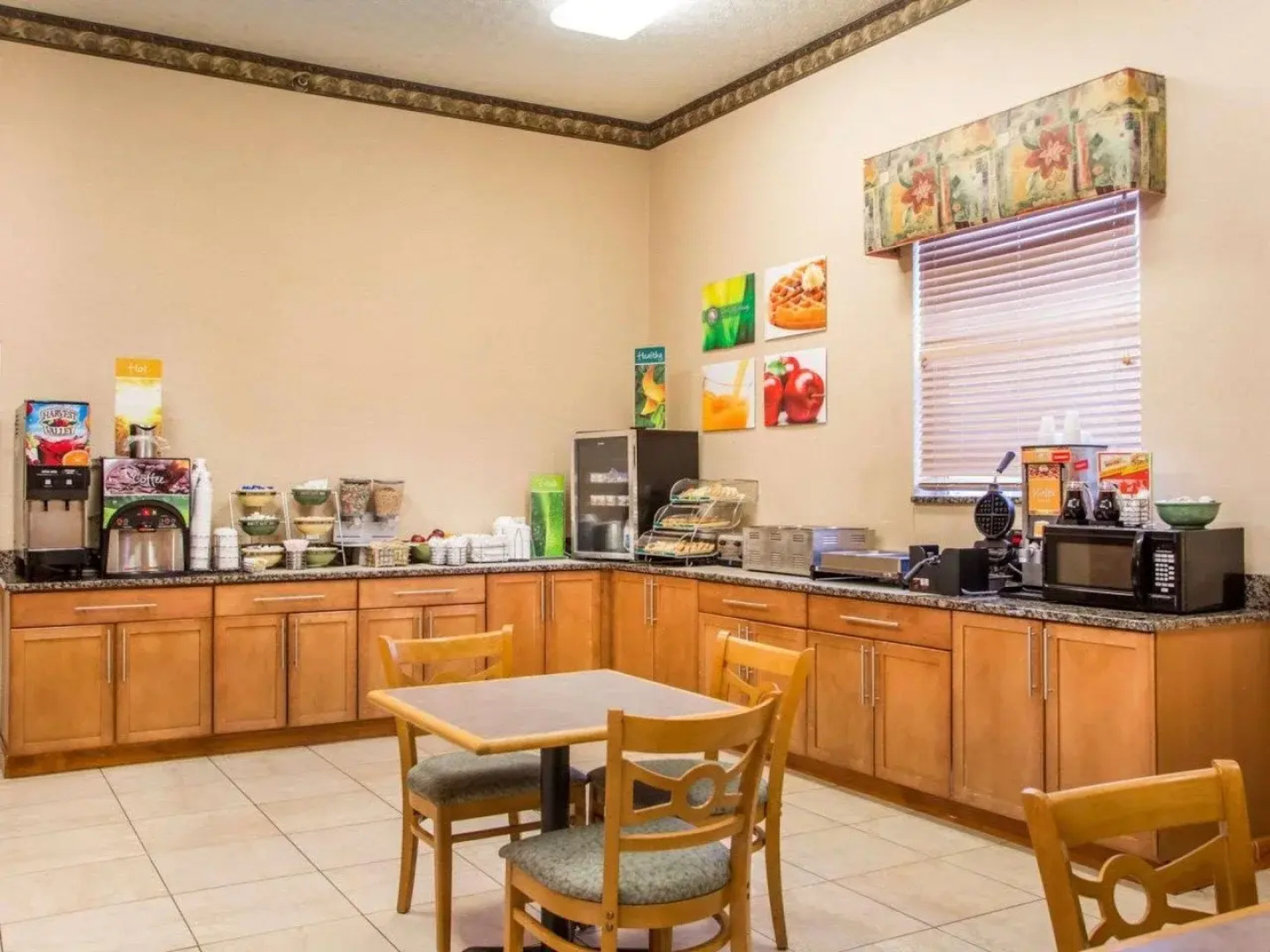 Surestay By Best Western Obetz Rickenbacker Airport