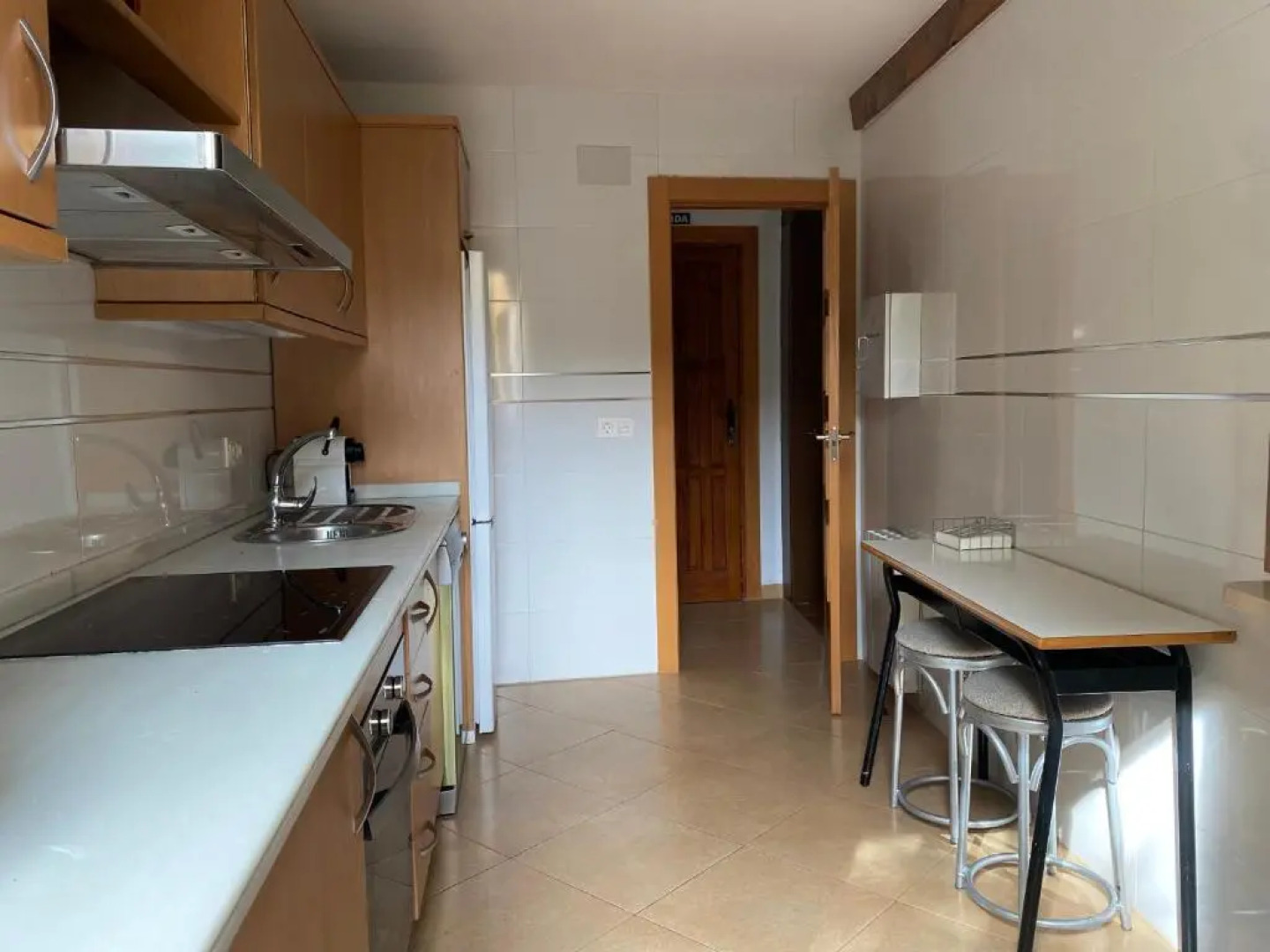 Casa rural Vía del Tranvía