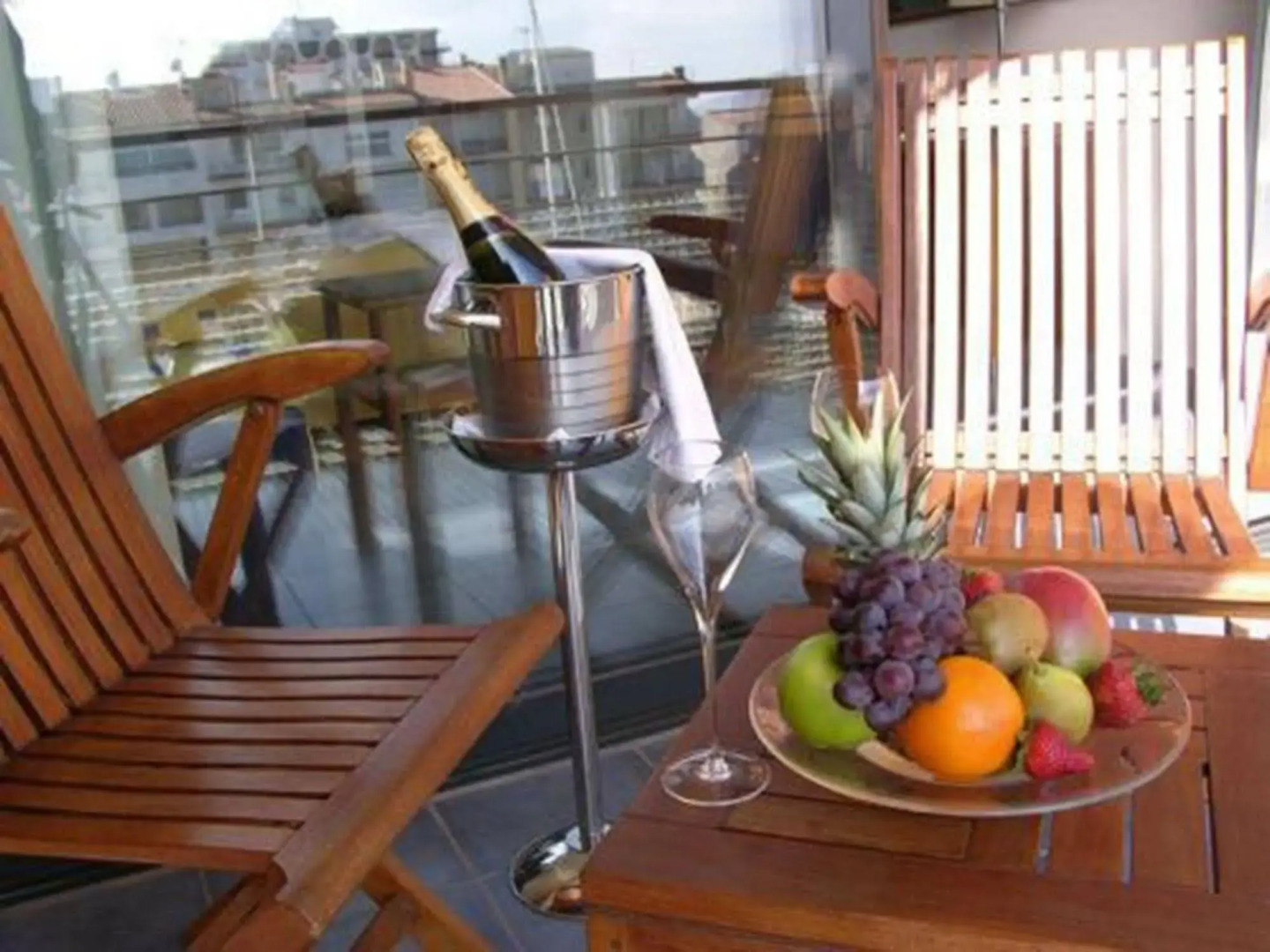 Hotel Port Salins by Pierre & Vacances