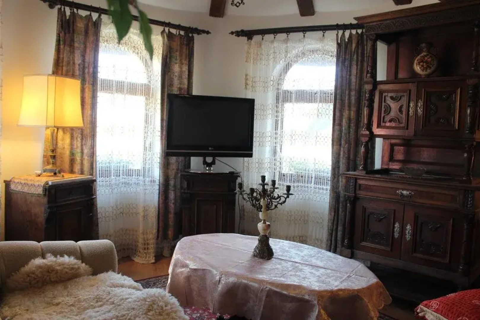 Penzion St. Florian Příbor