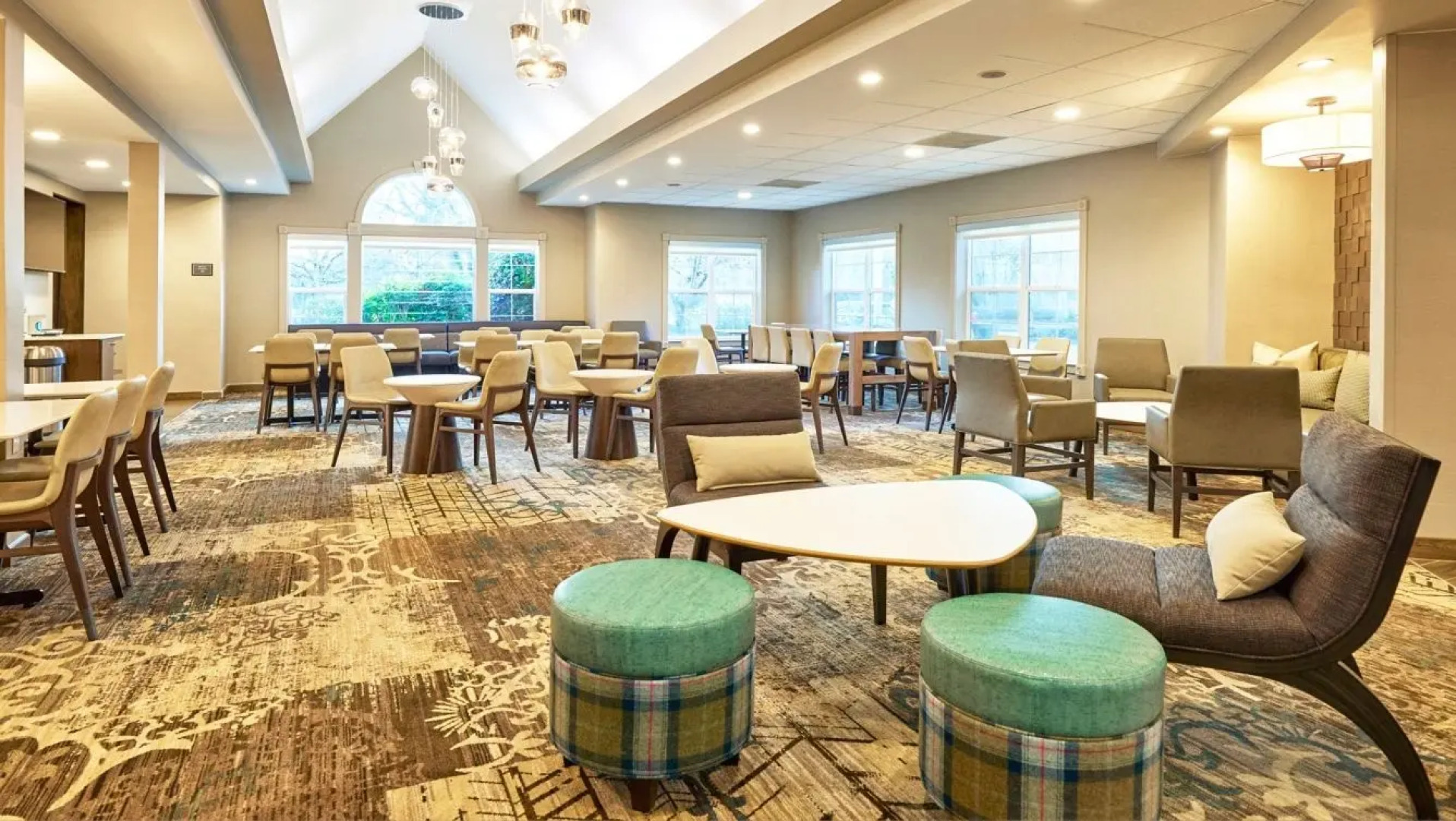 Residence Inn Eugene Springfield